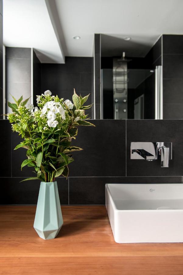 Mozart Apartment Muenchen Экстерьер фото
